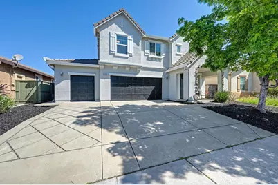5105 Moon Lily Way, Elk Grove, CA 95757 - Photo 1