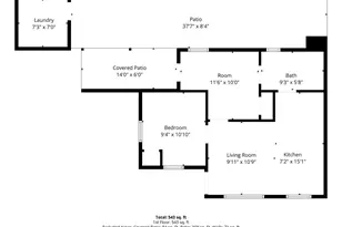 4707 Parker Ave, Sacramento, CA 95820 - Photo 14