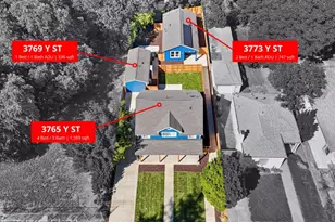 3765 Y St, Sacramento, CA 95817 - Photo 2