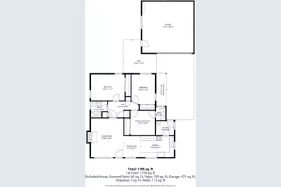 5250 Emerson Road, Sacramento, CA 95820 - Photo 18