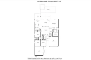1809 Seabiscuit Way, Plumas Lake, CA 95961 - Photo 36