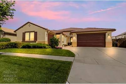 1809 Seabiscuit Way, Plumas Lake, CA 95961 - Photo 2