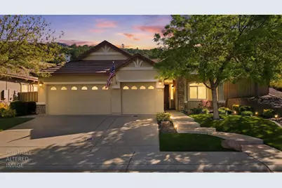 816 Hildebrand Circle, Folsom, CA 95630 - Photo 2