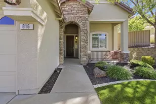 816 Hildebrand Cir, Folsom, CA 95630 - Photo 4