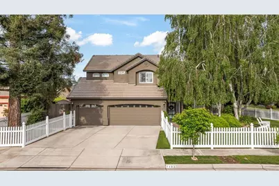 2485 Tigers Drive, Turlock, CA 95382 - Photo 1