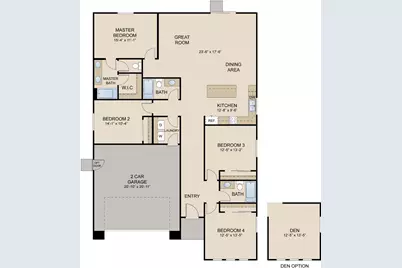 434 Meyers Lane, Los Banos, CA 93635 - Photo 2