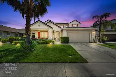 849 Sheffield Lane, Lincoln, CA 95648 - Photo 1