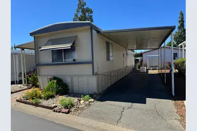 Mills Station Road #160, Sacramento, CA 95827 - Photo 1