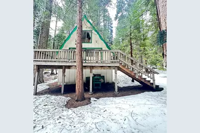 3292 El Camino Boot Strap, Arnold, CA 95223 - Photo 4