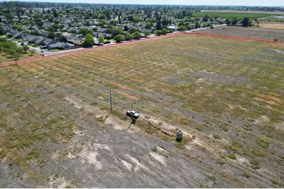 0 Fruitland & Orchard Park Ave, Atwater, CA 95301 - Photo 2