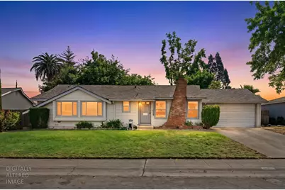 4504 Marble Way, Carmichael, CA 95608 - Photo 1