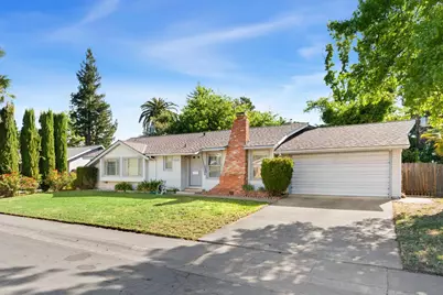 4504 Marble Way, Carmichael, CA 95608 - Photo 36