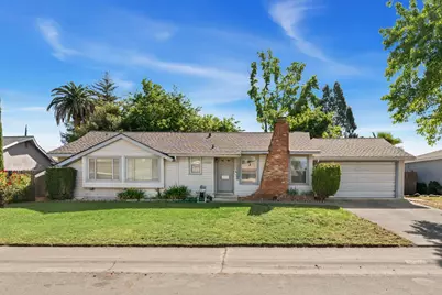 4504 Marble Way, Carmichael, CA 95608 - Photo 34
