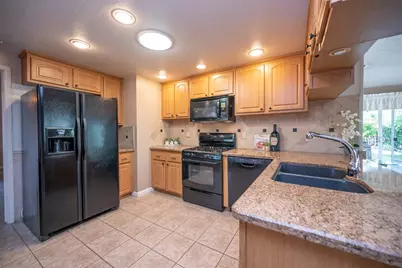 8445 Juglans Drive, Orangevale, CA 95662 - Photo 4