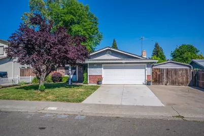 8445 Juglans Drive, Orangevale, CA 95662 - Photo 1