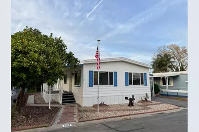 Cackler Lane #62, Citrus Heights, CA 95621 - Photo 1