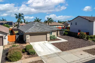 1393 Meadow Ranch Street, Plumas Lake, CA 95961 - Photo 32