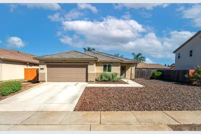 1393 Meadow Ranch Street, Plumas Lake, CA 95961 - Photo 2