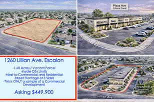 1260 Lillian Ave, Escalon, CA 95320 - Photo 1