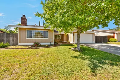 7869 Valley Quail Court, Antelope, CA 95843 - Photo 1