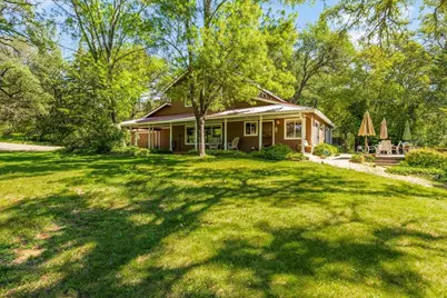 4539 Rattlesnake Bar Road, Pilot Hill, CA 95664 - Photo 2