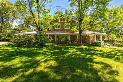 4539 Rattlesnake Bar Road, Pilot Hill, CA 95664 - Photo 1