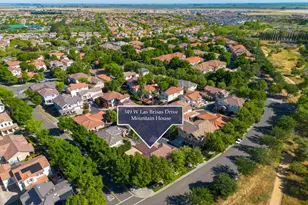 349 W Las Brisas Dr, Mountain House, CA 95391 - Photo 48