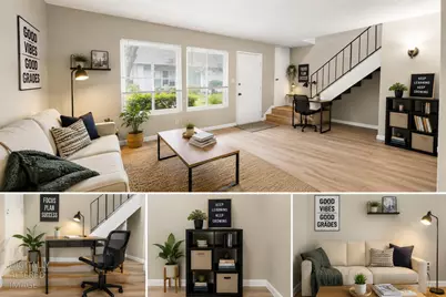 8853 La Riviera Drive #D, Sacramento, CA 95826 - Photo 2