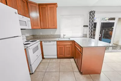 8853 La Riviera Drive #D, Sacramento, CA 95826 - Photo 16