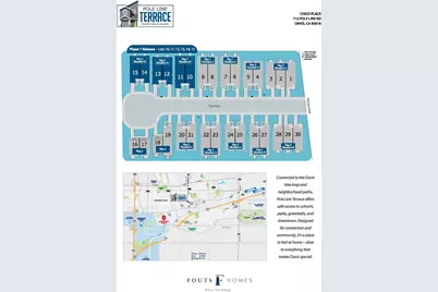 239 Chico Place, Davis, CA 95618 - Photo 2