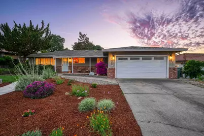 5925 Ranger Way, Carmichael, CA 95608 - Photo 1