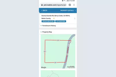 955 Encina Grande Road, Berry Creek, CA 95916 - Photo 4