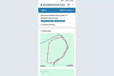 955 Encina Grande Road, Berry Creek, CA 95916 - Photo 2