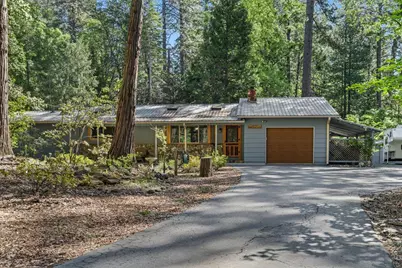 12501 Valley View Road, Nevada City, CA 95959 - Photo 34