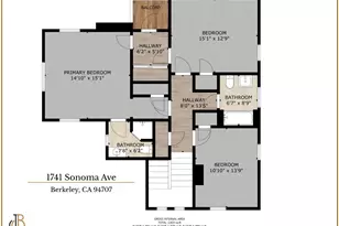 1741 Sonoma Ave, Berkeley, CA 94707 - Photo 98