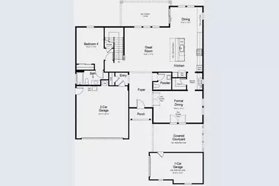 4065 Sagebrush Way, Roseville, CA 95747 - Photo 2