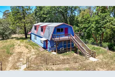 12666 Robinson Road, Nevada City, CA 95959 - Photo 56