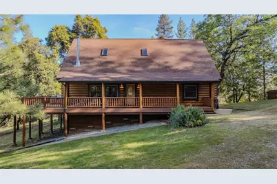 211 Fox Road, Glencoe, CA 95232 - Photo 12