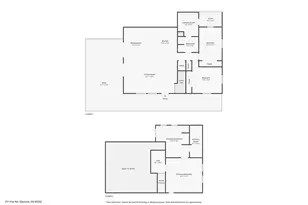 211 Fox Rd, Glencoe, CA 95232 - Photo 94
