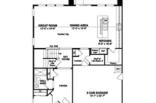 1372 Eiffel Dr, Plumas Lake, CA 95961 - Photo 2