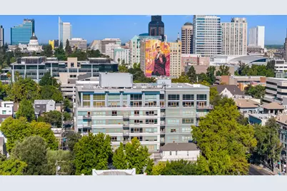 1818 L Street #407, Sacramento, CA 95811 - Photo 34