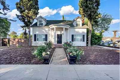 155 N 7th Street, Chowchilla, CA 93610 - Photo 1