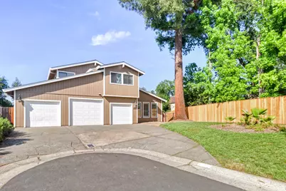 8023 Ridgeglen Way, Fair Oaks, CA 95628 - Photo 2
