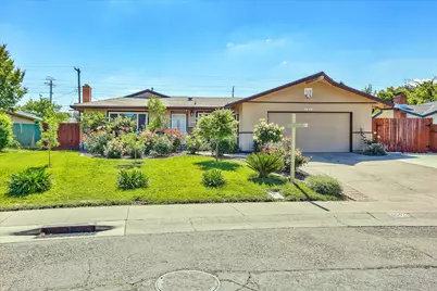 6542 Melbourne Way, Citrus Heights, CA 95621 - Photo 1