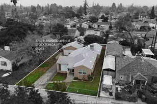 1750 Elmwood Ave, Stockton, CA 95204 - Photo 2