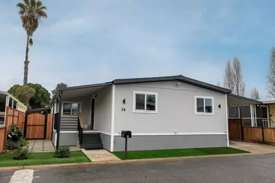 Faith Home Road #26, Ceres, CA 95307 - Photo 1