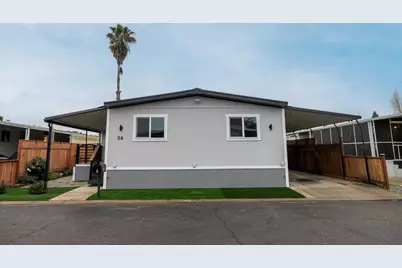 Faith Home Road #26, Ceres, CA 95307 - Photo 2