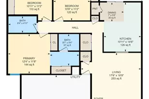 2104 Sharon Way, Modesto, CA 95350 - Photo 28