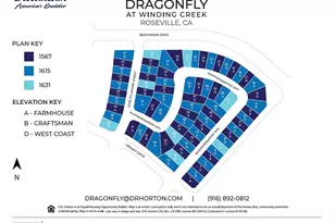 2024 Shady Tree Cir, Roseville, CA 95747 - Photo 4