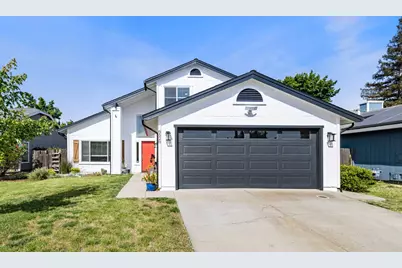 8528 Carlin Avenue, Sacramento, CA 95823 - Photo 2